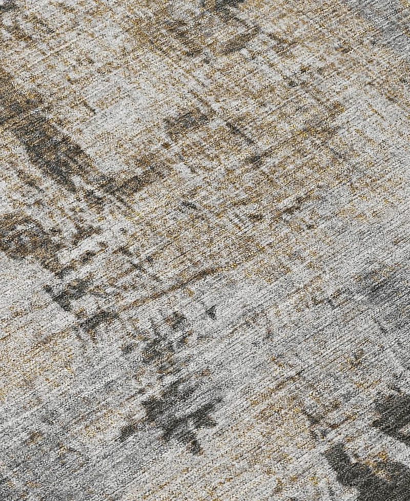 Addison Chantille Machine Washable ACN989 2'3"x7'6" Runner Area Rug