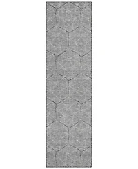 Addison Chantille Machine Washable ACN987 2'3"x7'6" Runner Area Rug