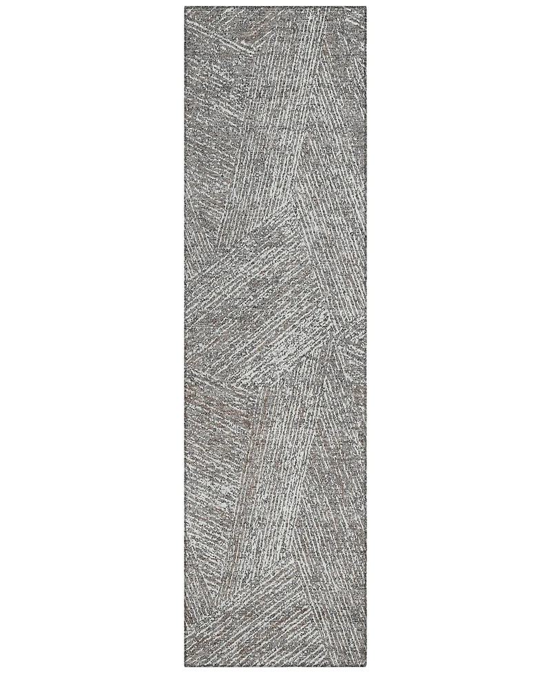 Addison Chantille Machine Washable ACN991 2'3"x7'6" Runner Area Rug