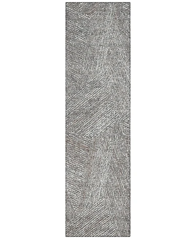 Addison Chantille Machine Washable ACN991 2'3"x7'6" Runner Area Rug