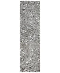 Addison Chantille Machine Washable ACN991 2'3"x7'6" Runner Area Rug