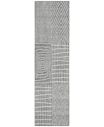 Addison Chantille Machine Washable ACN990 2'3"x7'6" Runner Area Rug