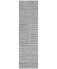 Addison Chantille Machine Washable ACN990 2'3"x7'6" Runner Area Rug
