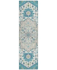 Addison Chantille Machine Washable ACN985 2'3"x7'6" Runner Area Rug