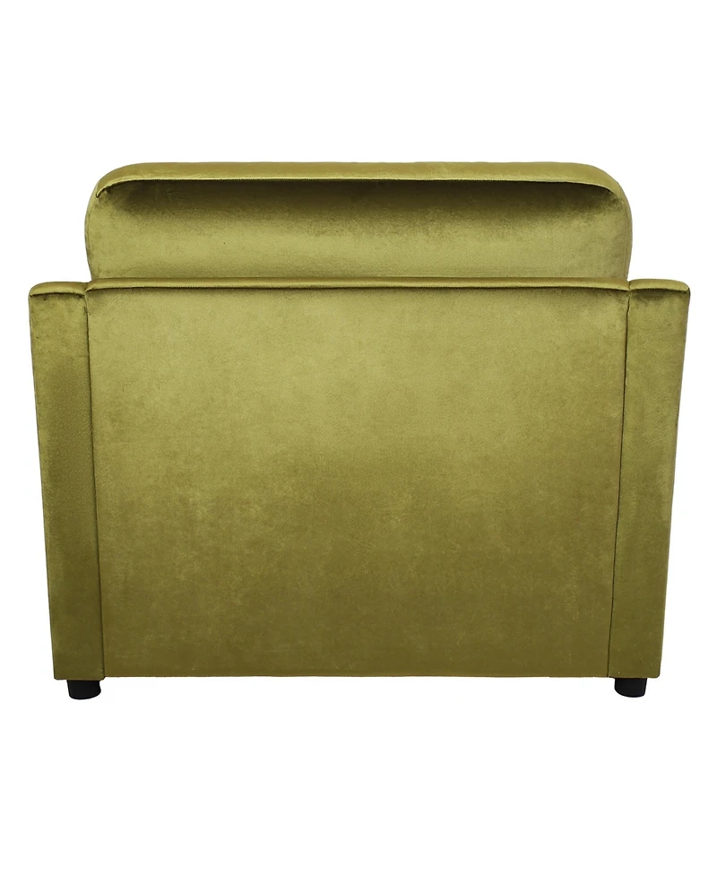 Streamdale Mirod Oversized Accent Chair Luxe Style, Comfort, and Durability
