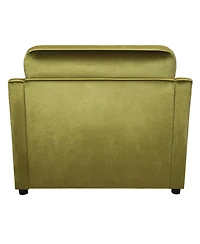 Streamdale Mirod Oversized Accent Chair Luxe Style, Comfort, and Durability