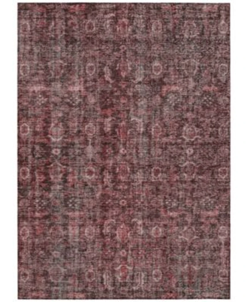 Addison Chantille Machine Washable Acn1145 Area Rug Collection