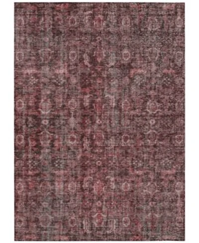 Addison Chantille Machine Washable Acn1145 Area Rug Collection