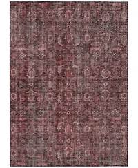 Addison Chantille Machine Washable Acn1145 Area Rug Collection