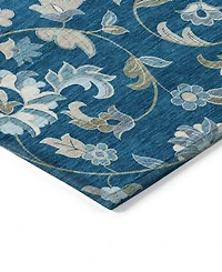 Addison Chantille Machine Washable ACN1006 2'3"x7'6" Runner Area Rug