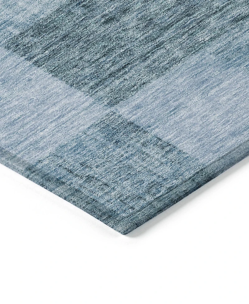 Addison Chantille Machine Washable ACN1139 8'x10' Area Rug