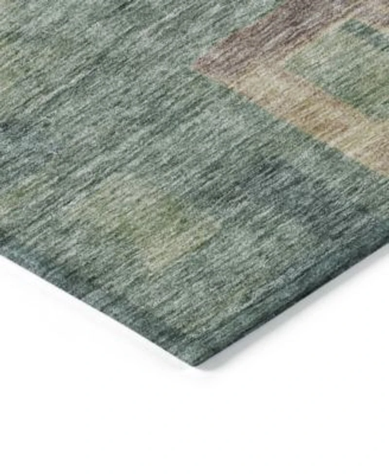 Addison Chantille Machine Washable Acn1142 Area Rug Collection