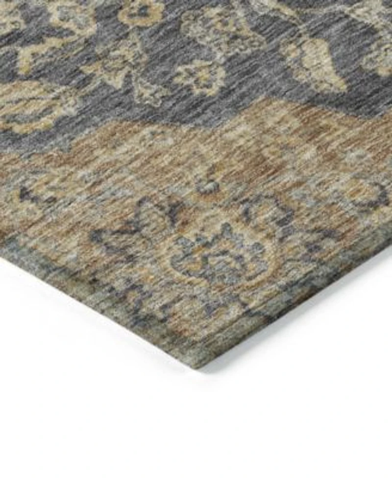 Addison Chantille Machine Washable Acn1151 Area Rug Collection