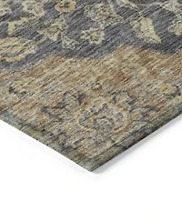 Addison Chantille Machine Washable Acn1151 Area Rug Collection