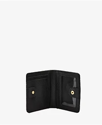 GiGi New York Mini Fold Over Wallet