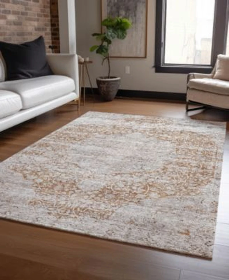Addison Chantille Machine Washable Acn1144 Area Rug Collection