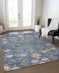 Addison Chantille Machine Washable Acn1156 Area Rug Collection