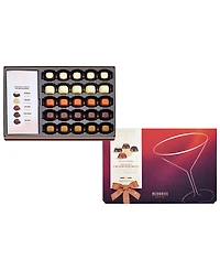 Neuhaus The Chocolate Cocktails Collection Assorted Chocolates, 25 Piece