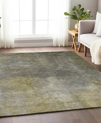 Addison Chantille Machine Washable Acn1073 Area Rug Collection