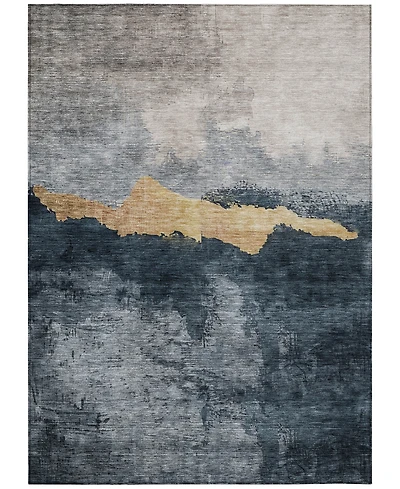 Addison Chantille Machine Washable ACN1069 5'x7'6" Area Rug