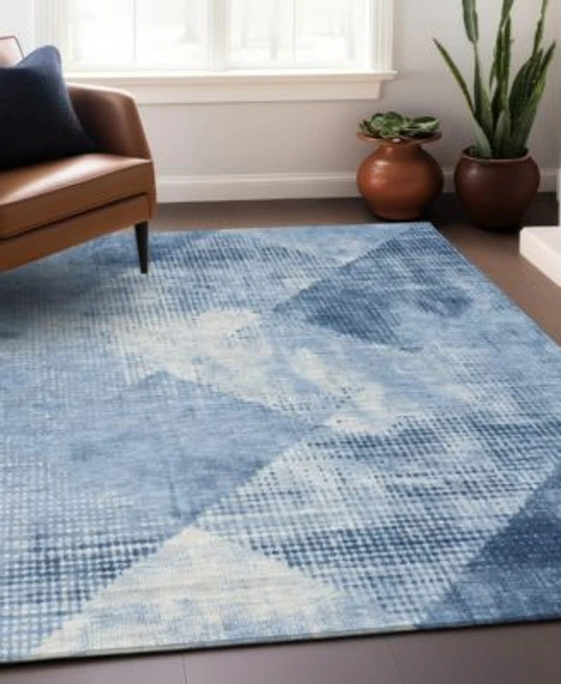 Addison Chantille Machine Washable Acn1065 Area Rug Collection