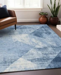 Addison Chantille Machine Washable Acn1065 Area Rug Collection