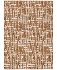 Addison Chantille Machine Washable Acn1059 Area Rug Collection