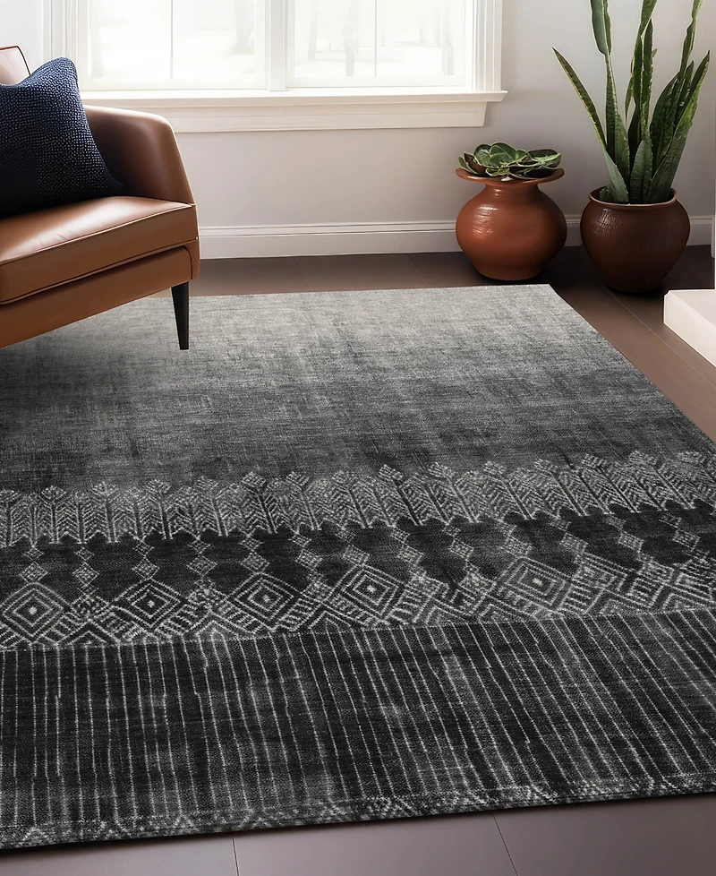 Addison Chantille Machine Washable ACN1064 8'x10' Area Rug