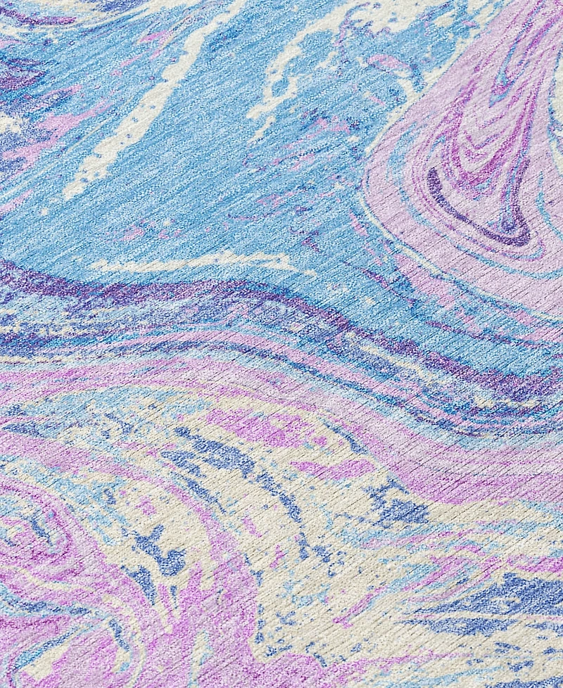 Addison Chantille Machine Washable ACN1061 8'x10' Area Rug