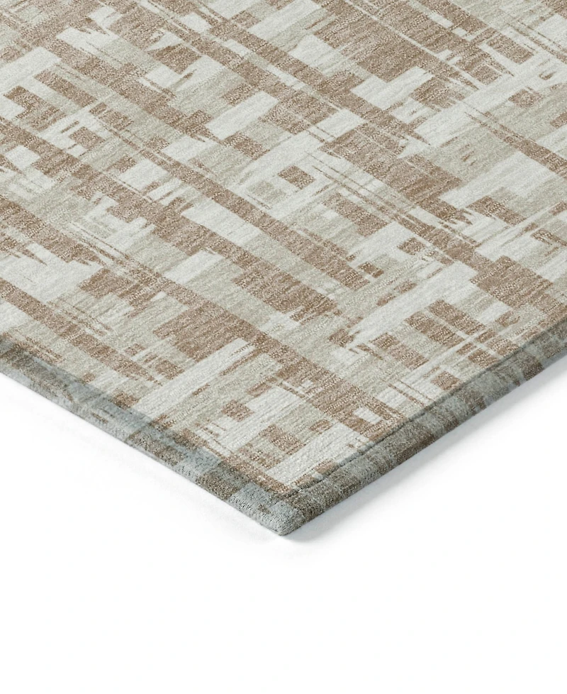 Addison Chantille Machine Washable ACN1059 8'x10' Area Rug