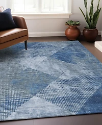 Addison Chantille Machine Washable ACN1065 5'x7'6" Area Rug