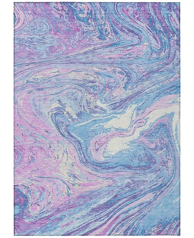 Addison Chantille Machine Washable ACN1061 5'x7'6" Area Rug