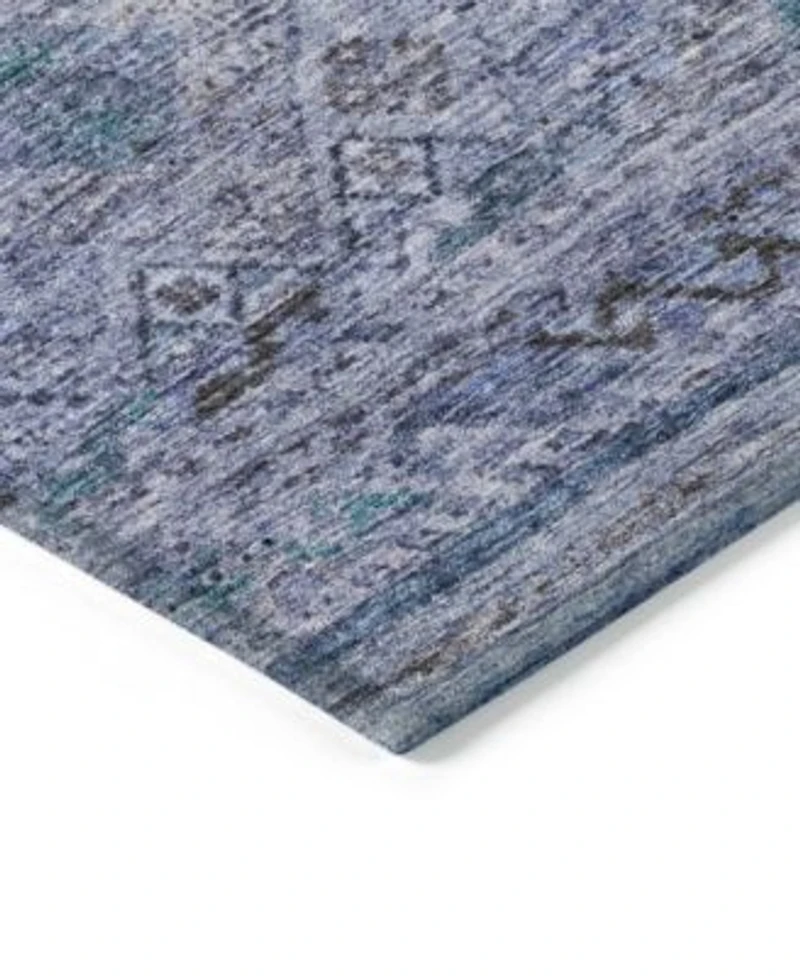 Addison Chantille Machine Washable Acn1219 Area Rug Collection