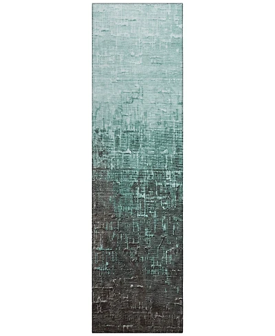 Addison Chantille Machine Washable ACN1066 2'3"x7'6" Runner Area Rug