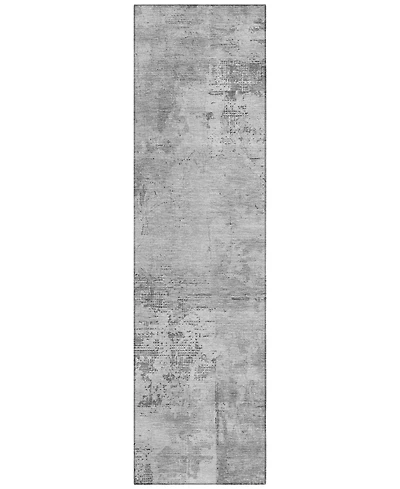 Addison Chantille Machine Washable ACN1062 2'3"x7'6" Runner Area Rug