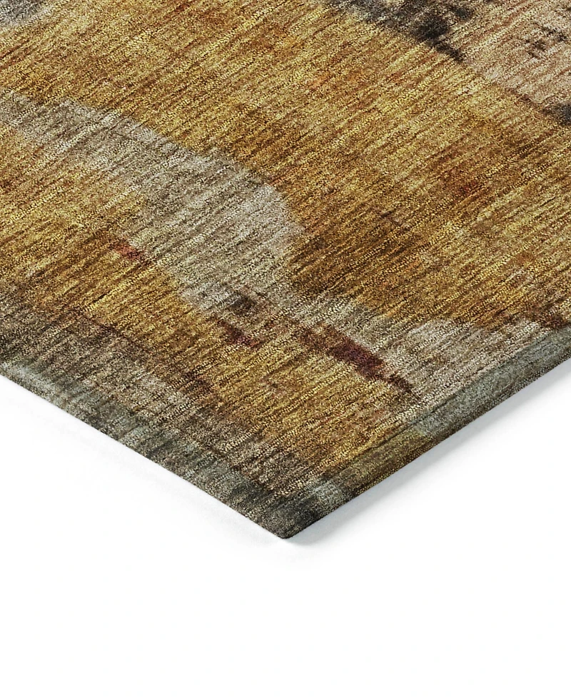 Addison Chantille Machine Washable ACN1201 2'3"x7'6" Runner Area Rug