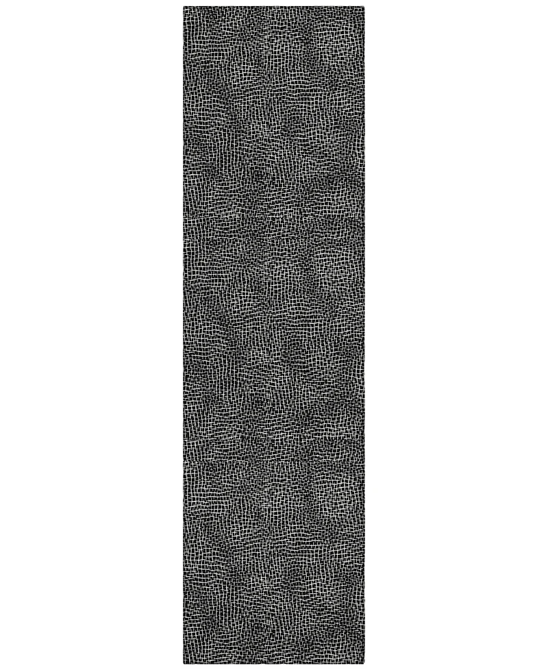 Addison Chantille Machine Washable ACN1057 2'3"x7'6" Runner Area Rug