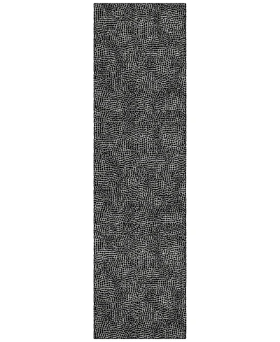 Addison Chantille Machine Washable ACN1057 2'3"x7'6" Runner Area Rug