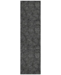 Addison Chantille Machine Washable ACN1057 2'3"x7'6" Runner Area Rug