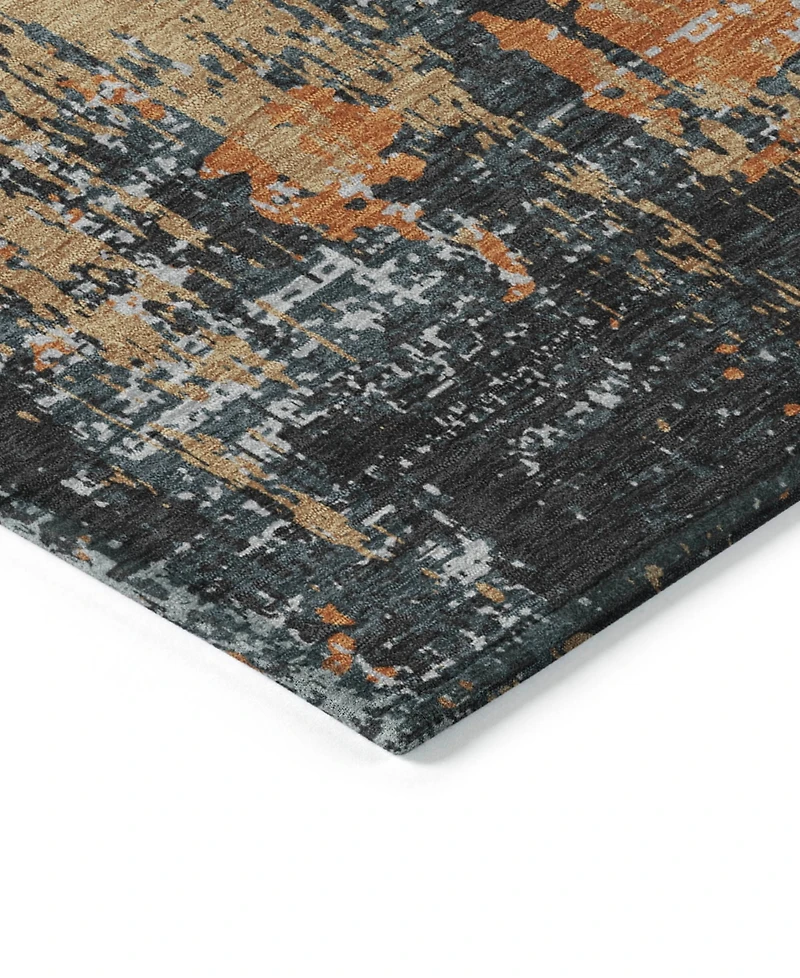 Addison Chantille Machine Washable ACN1008 5'x7'6" Area Rug