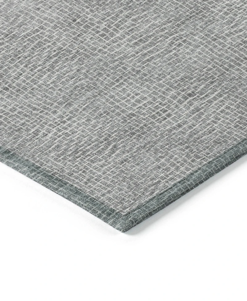 Addison Chantille Machine Washable ACN1057 2'3"x7'6" Runner Area Rug