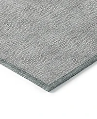 Addison Chantille Machine Washable ACN1057 2'3"x7'6" Runner Area Rug