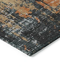 Addison Chantille Machine Washable ACN1008 2'3"x7'6" Runner Area Rug