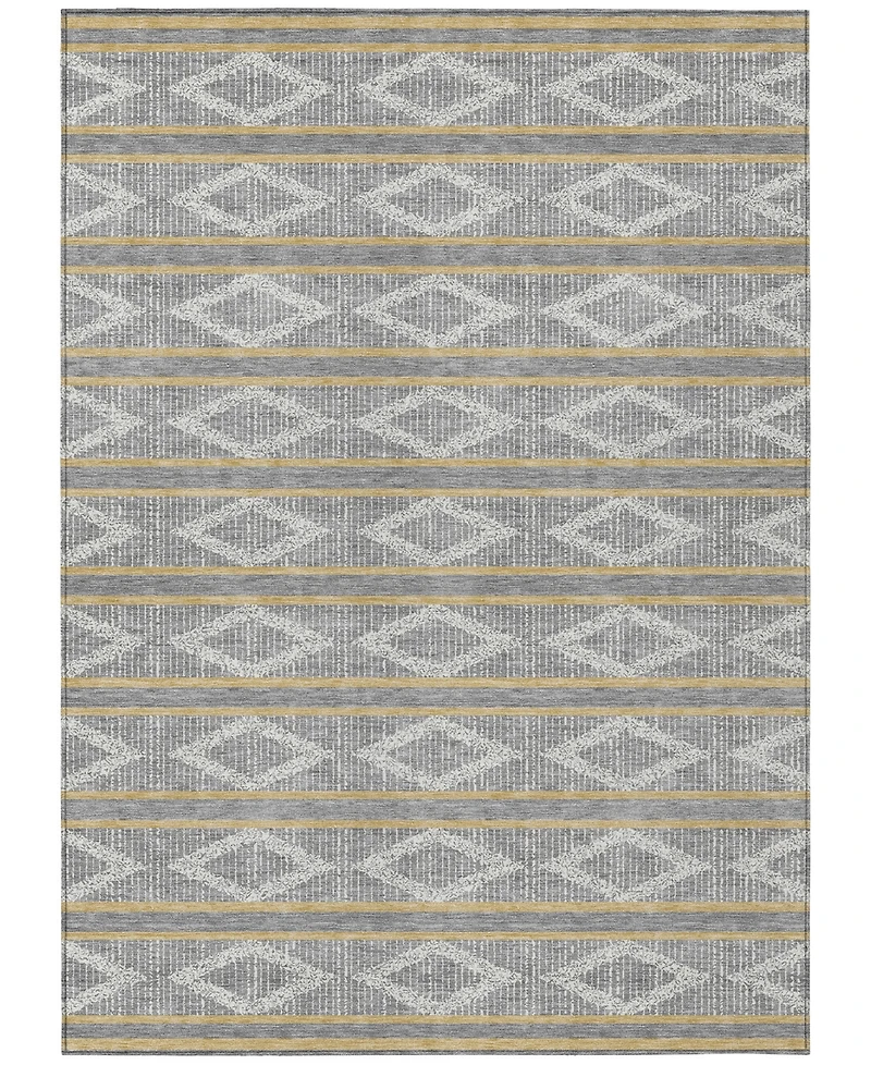 Addison Chantille Machine Washable ACN1029 2'6"x3'10" Area Rug