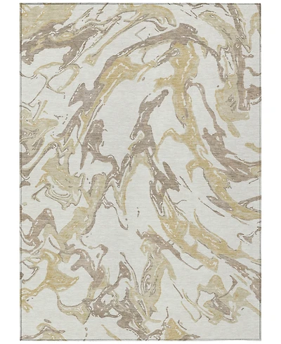 Addison Chantille Machine Washable ACN1035 3'x5' Area Rug