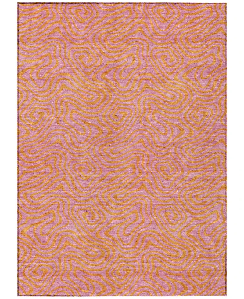 Addison Chantille Machine Washable ACN1031 3'x5' Area Rug