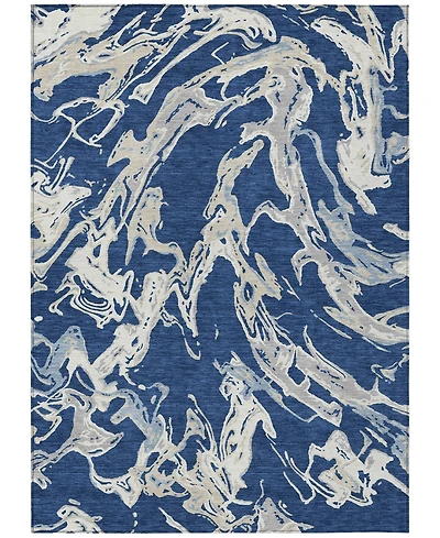 Addison Chantille Machine Washable ACN1035 3'x5' Area Rug
