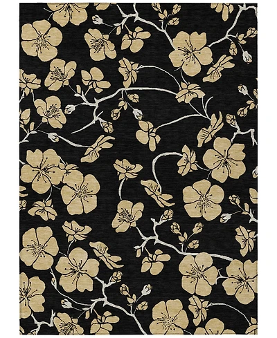 Addison Chantille Machine Washable ACN1034 8'x10' Area Rug