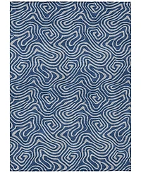 Addison Chantille Machine Washable ACN1031 8'x10' Area Rug