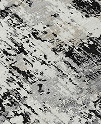 Addison Chantille Machine Washable ACN1008 2'3"x7'6" Runner Area Rug